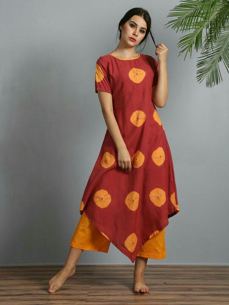 budget summer ethnic wear women