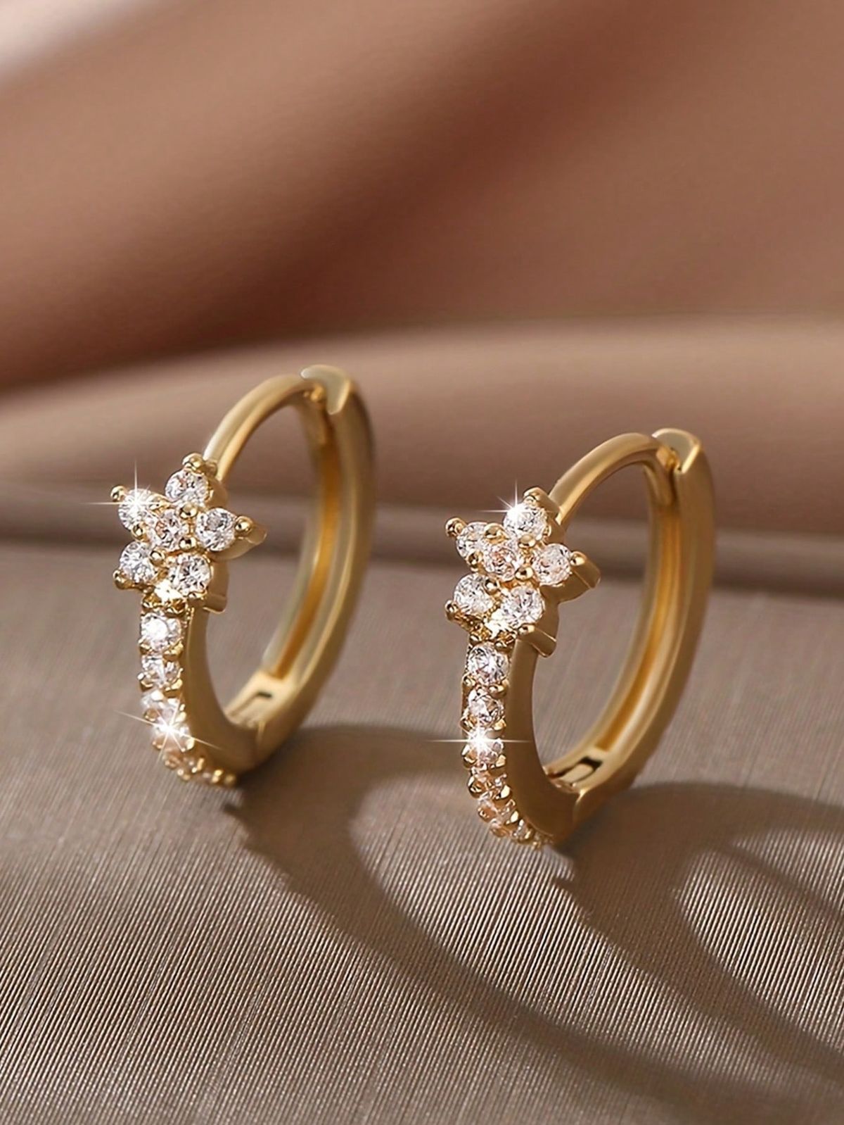 gold bali designs for little girls