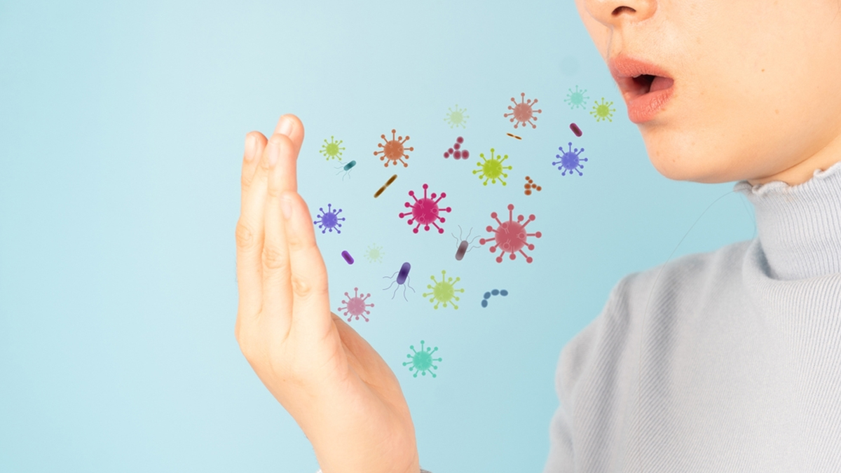 javitri benefits for respiratory infections