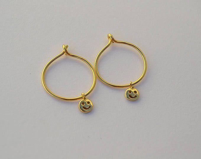 small gold bali designs for baby girl