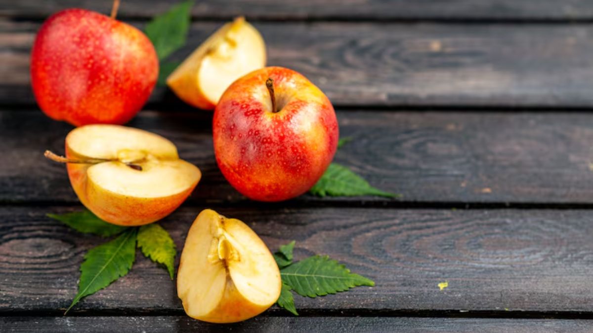 tips to prevent cut apples and potatoes from turning black (1)