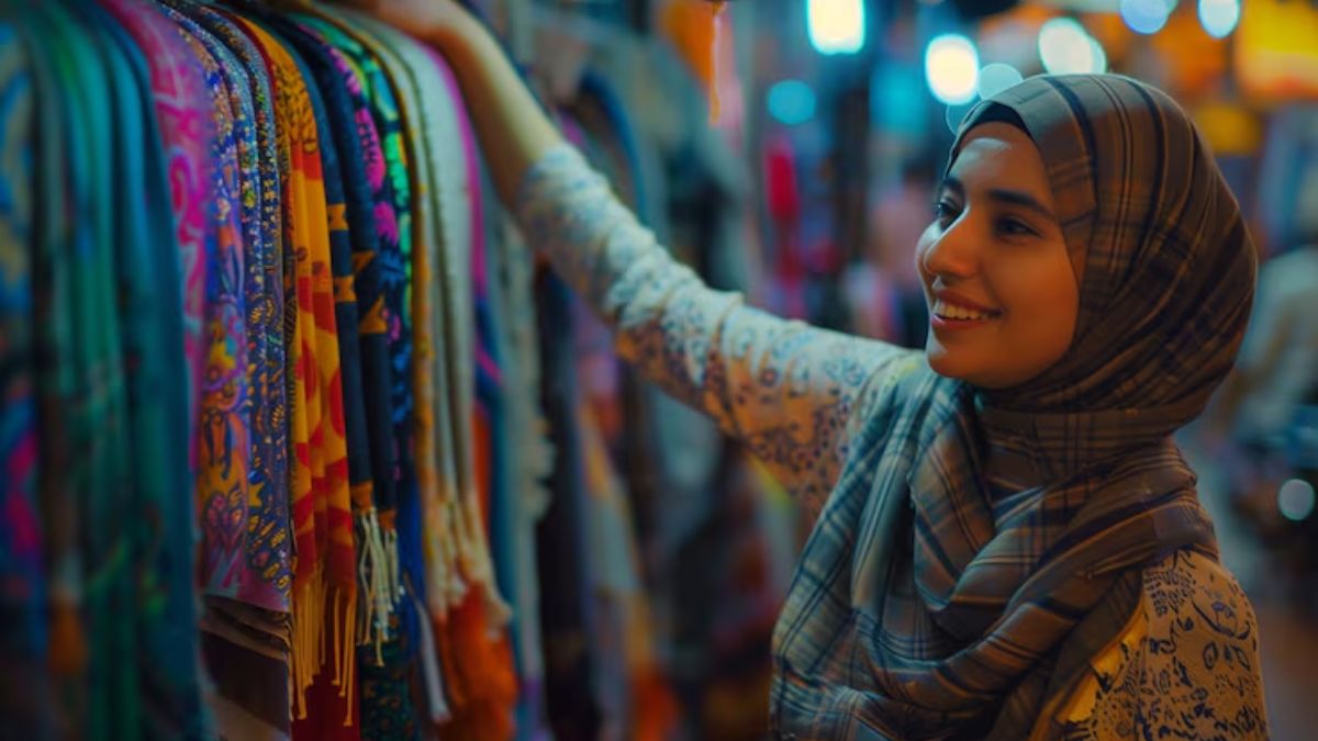 Eid Shopping Guide: दिल्ली की इस मार्केट से करें ईद की शॉप‍िंग, सस्‍ते में म‍िल जाएंगे हर तरह के कपड़े