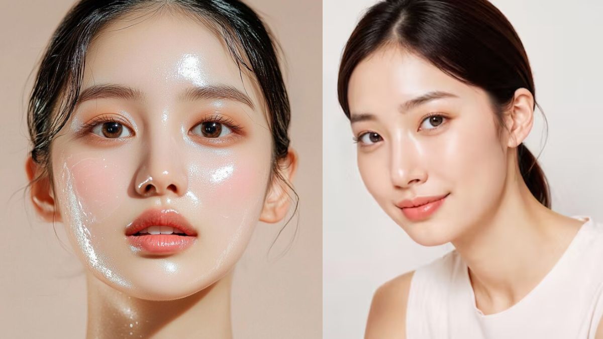 Korean Glass Skin चाह‍िए, तो रात में सोने से पहले करें ये एक काम; स्किन बनेगी सॉफ्ट और ग्लोइंग