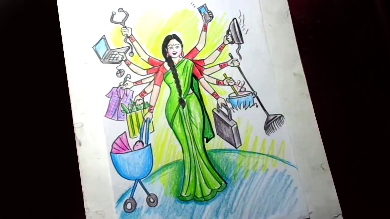 International Women's Day