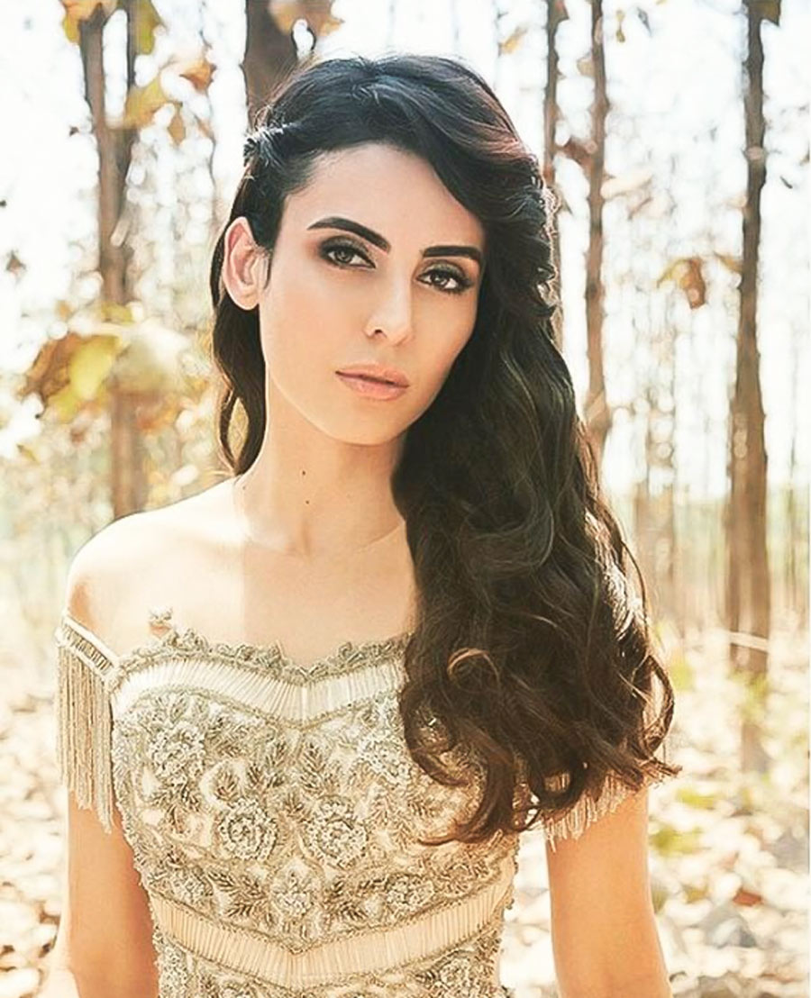 Mandana Karimi