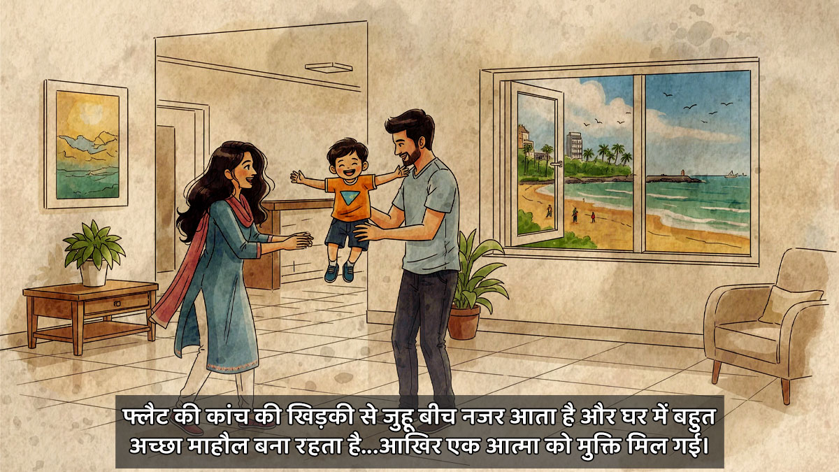 fiction story of a couple