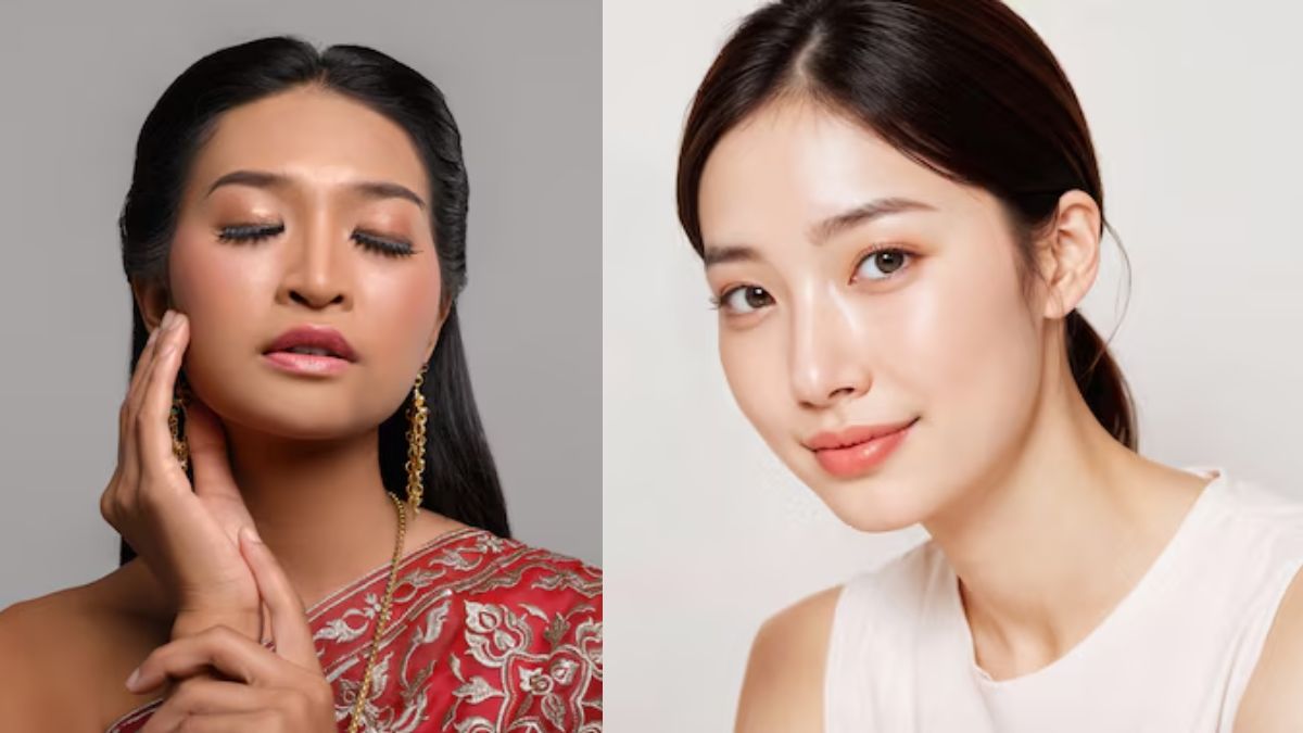 korean beauty Secret