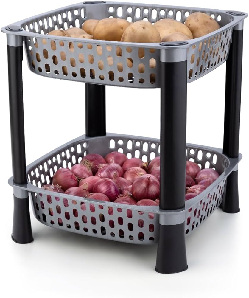 vegetable storage
