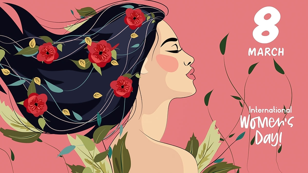 what is the theme of womens day