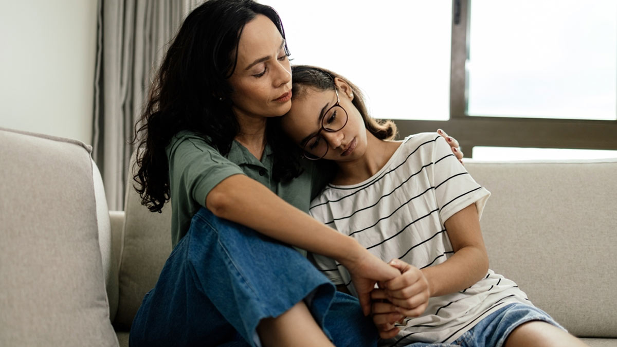 what the parents should do