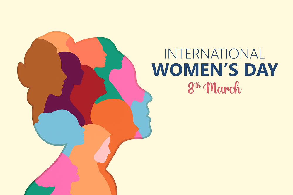 womens day significance