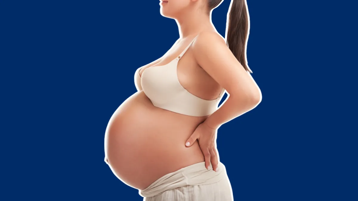 salon services safe vs unsafe during pregnancy doctor verified