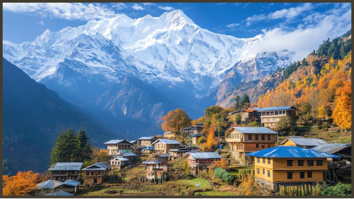 Travel Tips: मार्च में 34-35 ड‍िग्री टेंपरेचर के बीच घूम आएं भारत की ये 5 जगहें, खूबसूरत वादियों में खो जाने का करेगा मन