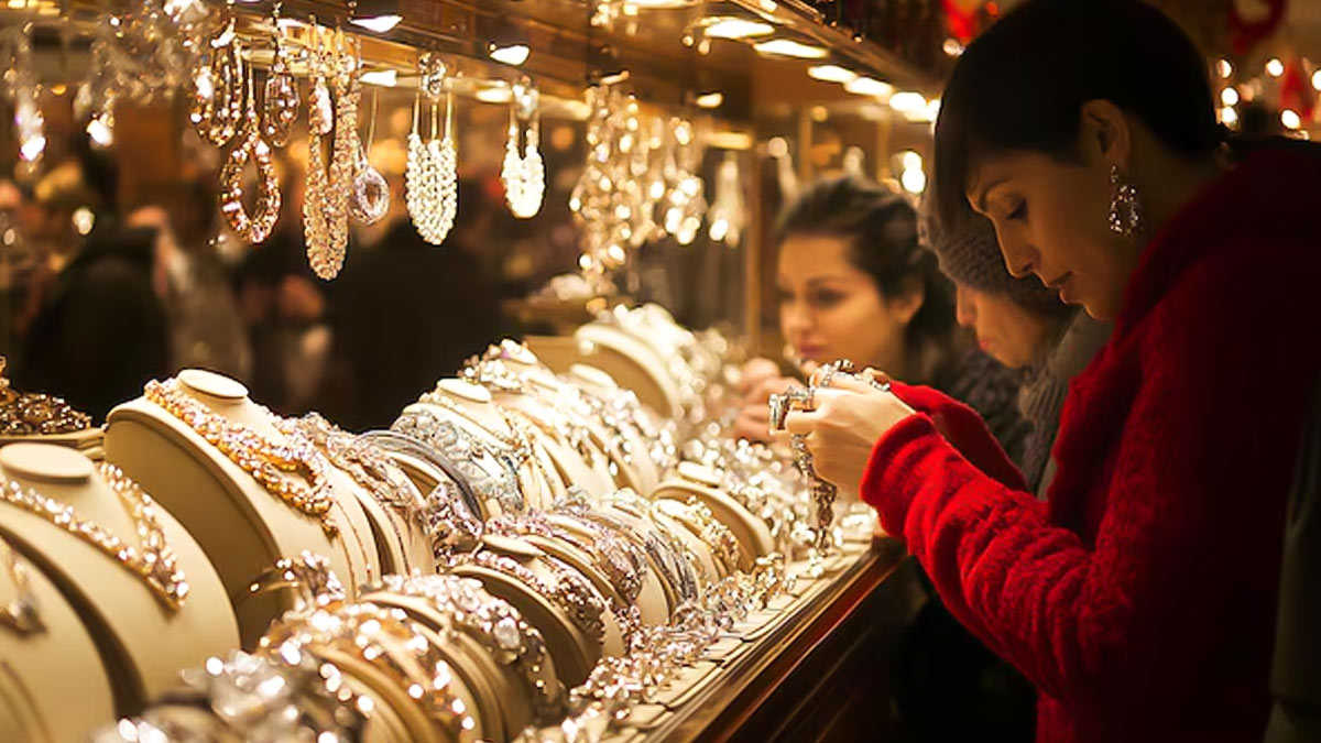 Artificial Jewellery Market: सस्ती आर्टिफिशियल ज्वेलरी के लिए फेमस है राजस्थान का ये बाजार, बजट में होगी खरीदारी