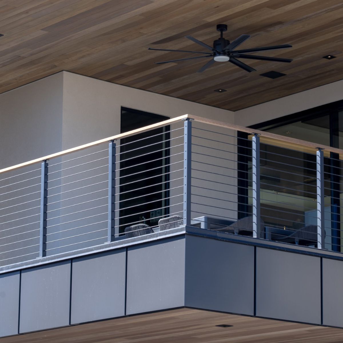 Cable Railing System