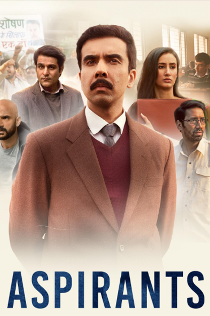 aspirants