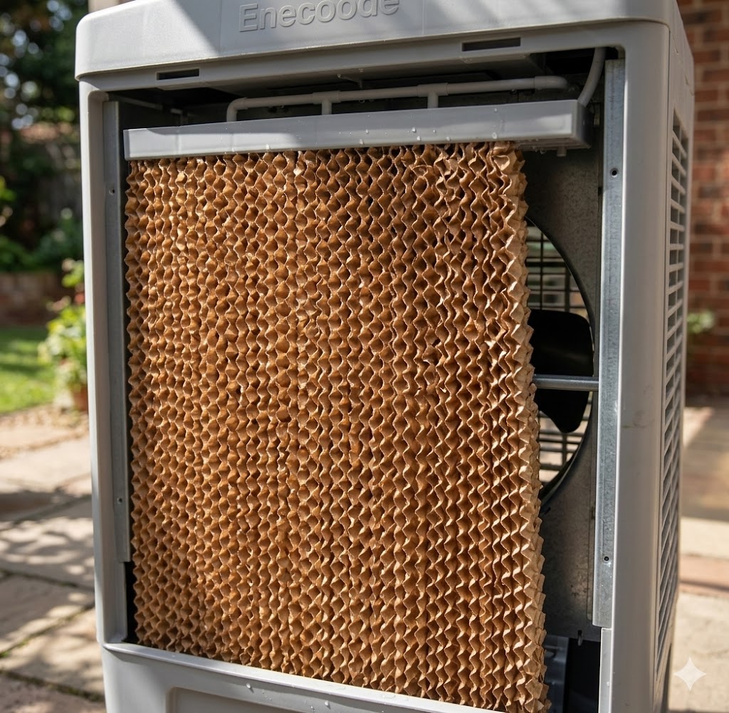 better honeycomb or grass cooler