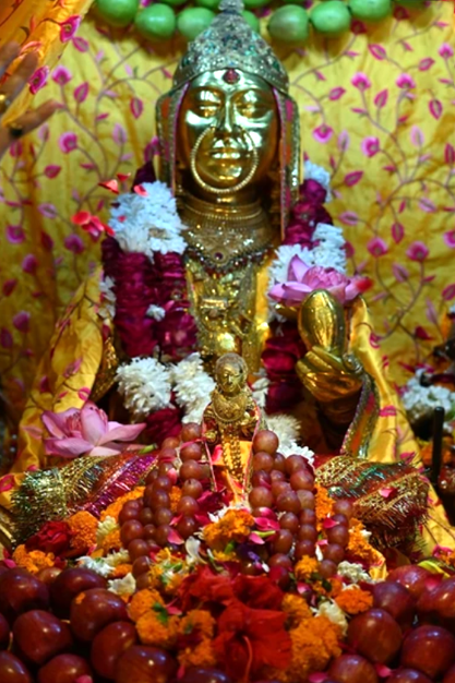 sheetala ashtami treditions