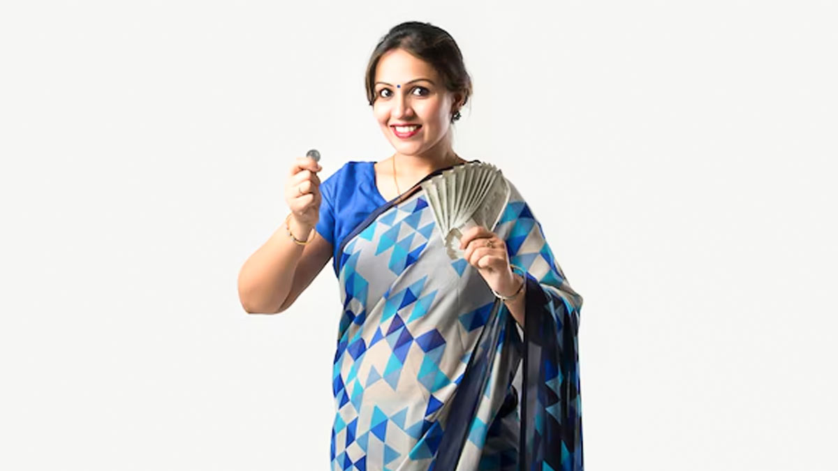 Main Hoon Apni Dhanlaxmi Part-16:  क्या आपका सारा पैसा एक ही जगह लगा है? जानें निवेश में विविधता क्यों है जरूरी