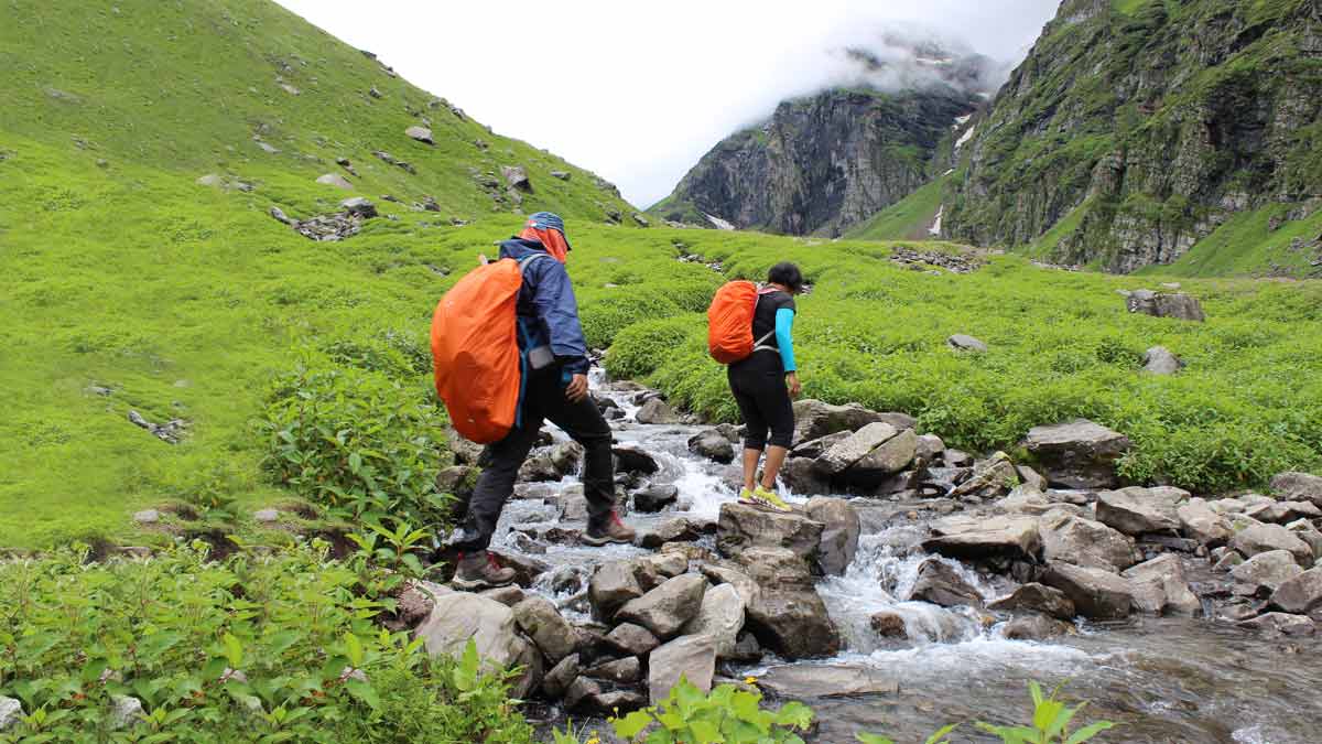 पैदल या हेलिकॉप्टर यात्रा, जानें केदारनाथ के दर्शन के लिए क्या होगा आपके लिए बेस्ट?