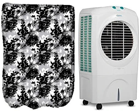 Cooler aesthetic improvement