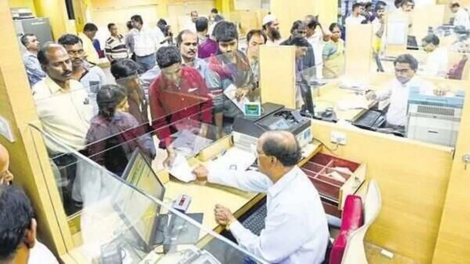 Post Office Monthly Income Scheme