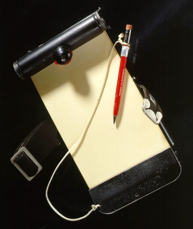 Why Don't Astronauts Use Pencils In Space