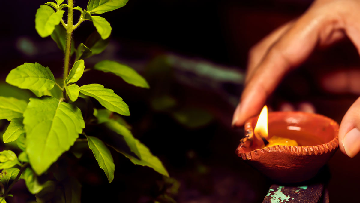 chaitra navratri vastu remedy