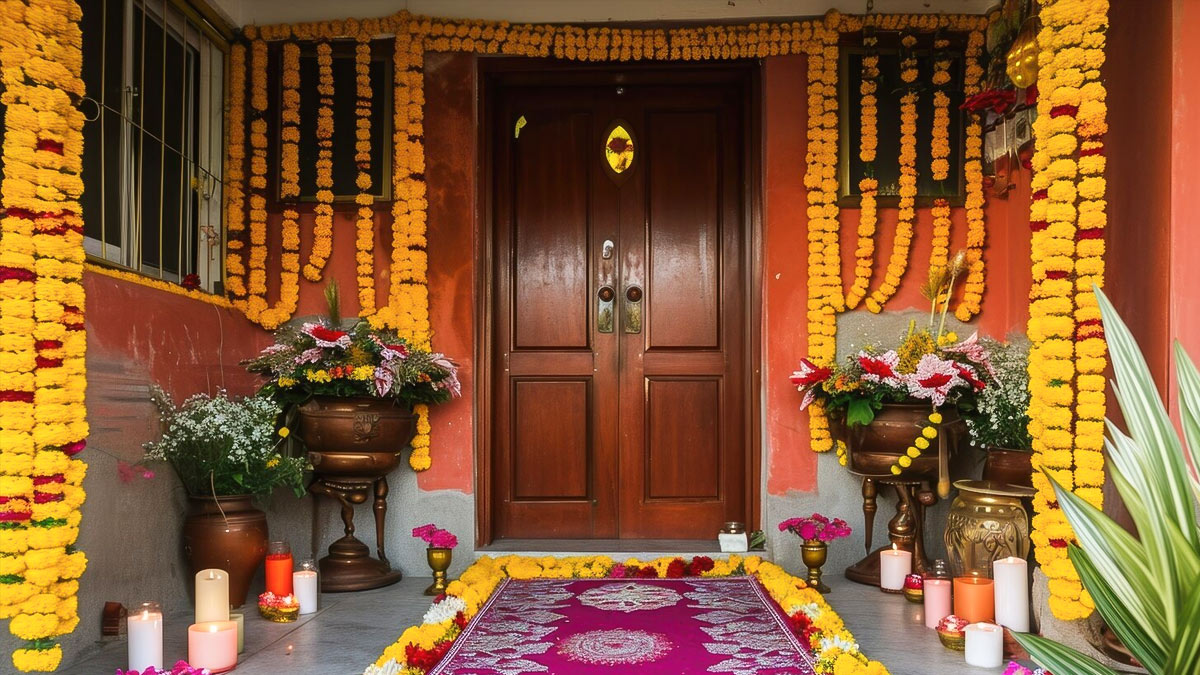 chaitra navratri vastu upay