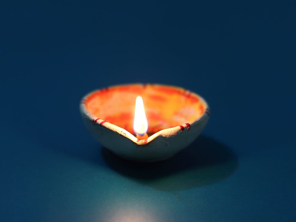 deepak upay for nazar dosh