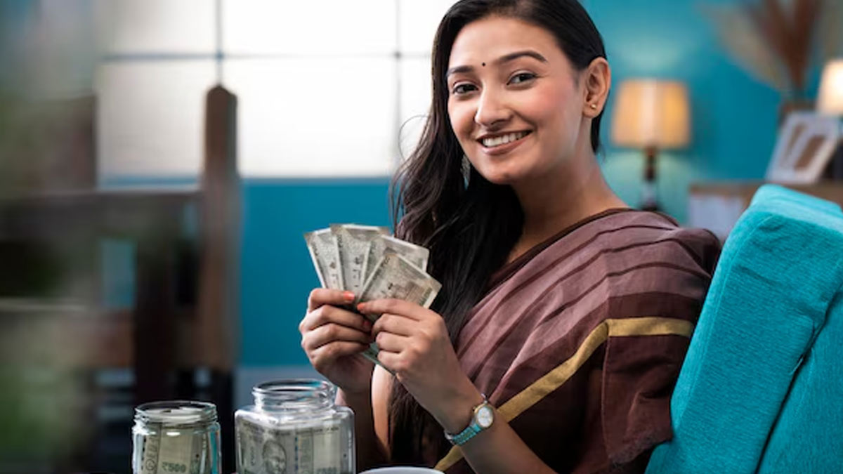 investment is important for women