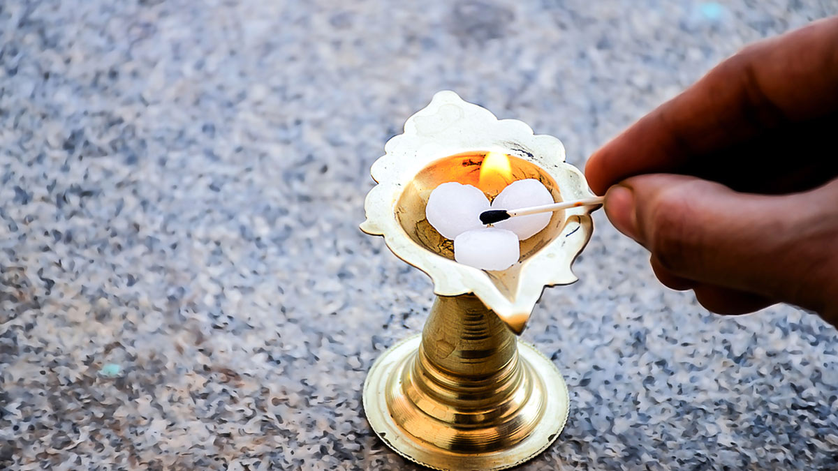 laung kapoor chaitra navratri