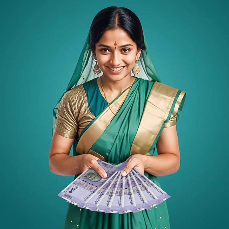 main hoon dhanlaxmi investment