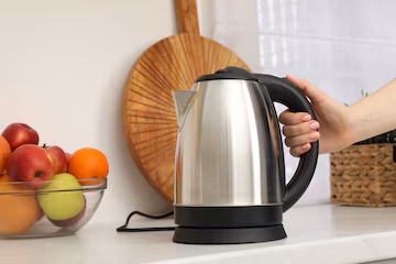 online electric kettle buying guide