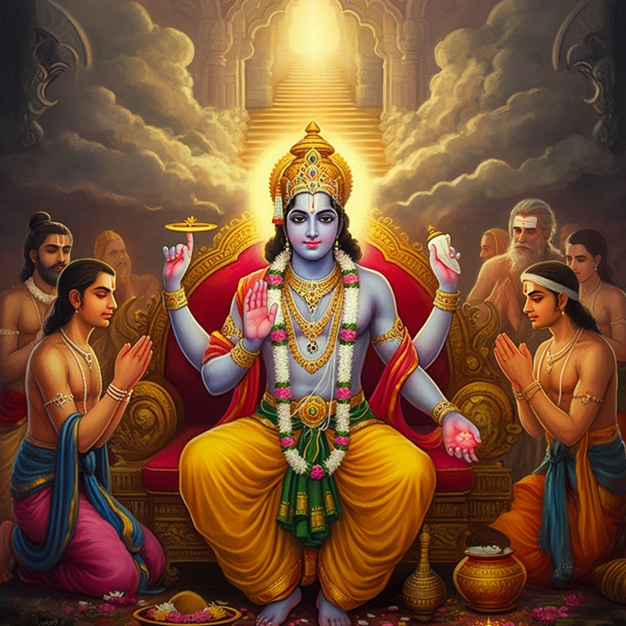 papmochani ekadashi rashi anusar upay