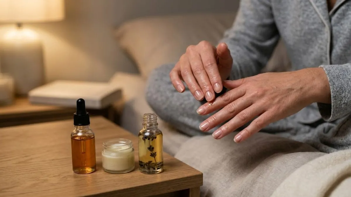 How To Prevent Nails Breaking