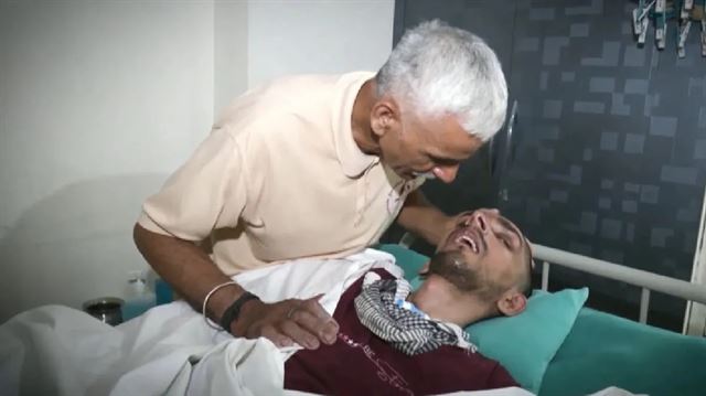 Harish Rana euthanasia