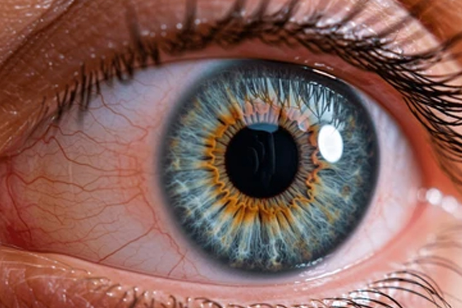 key to preventing kidney disease and glaucoma