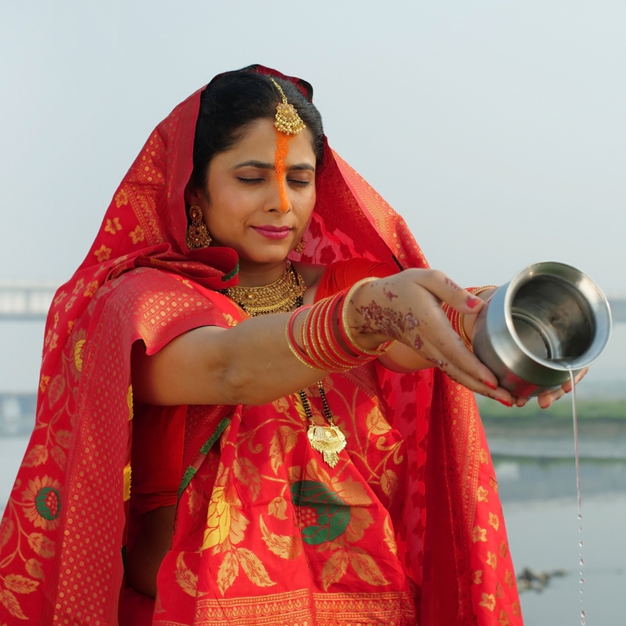 kharmas me kya karen