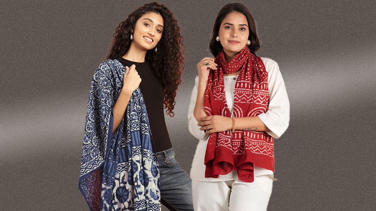 Summer Stylish Dupattas for Women: गर्मी में तेज धुप से बचने के लिए शामिल करें लेटेस्ट दुपट्टे, देंगे रॉयल और फैशनेबल लुक