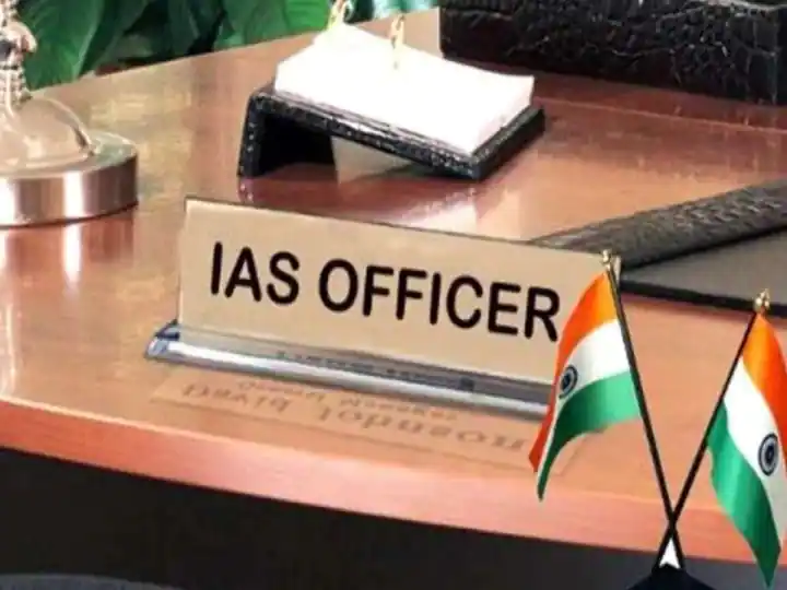 Which Mistakes An IAS Officer Can Lose His Job
