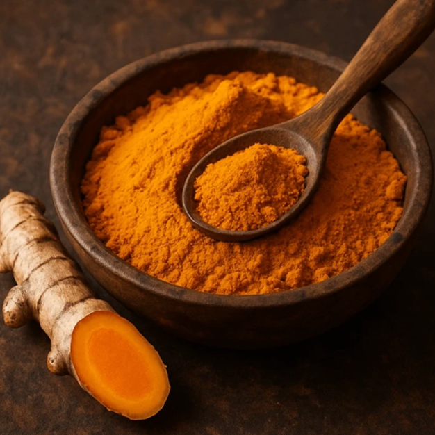 bathing with turmeric water for 9 days for money nazar dosh