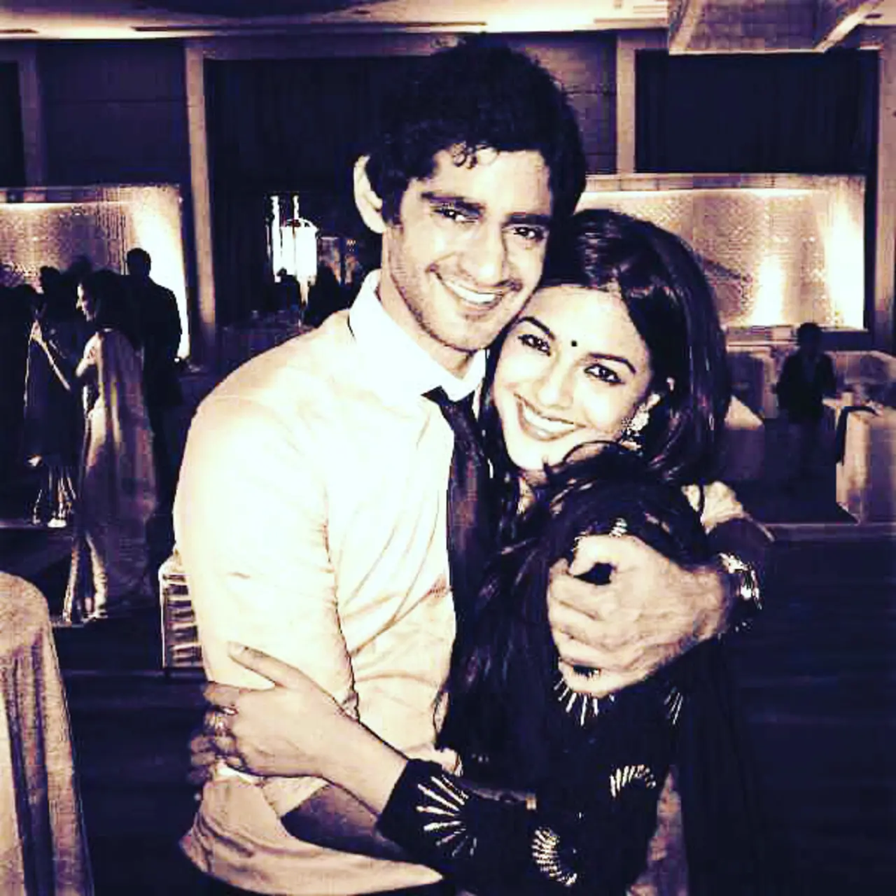 krtika kamra and gaurav kapur wedding