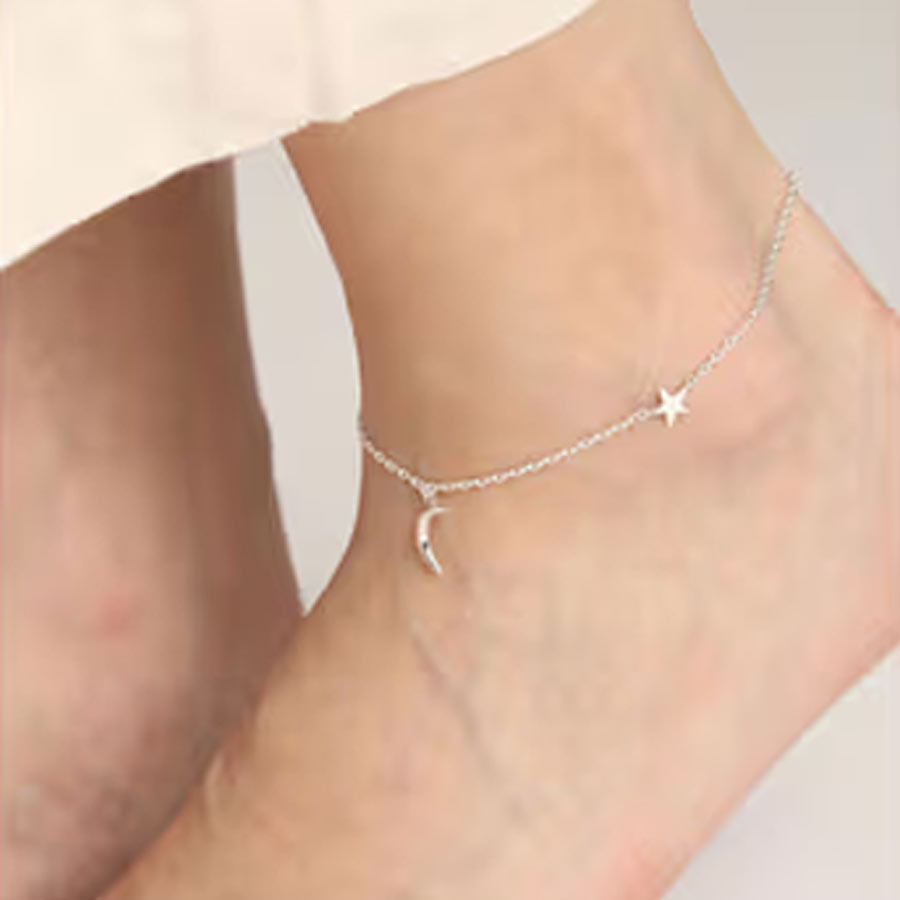 silver payal designs 2026