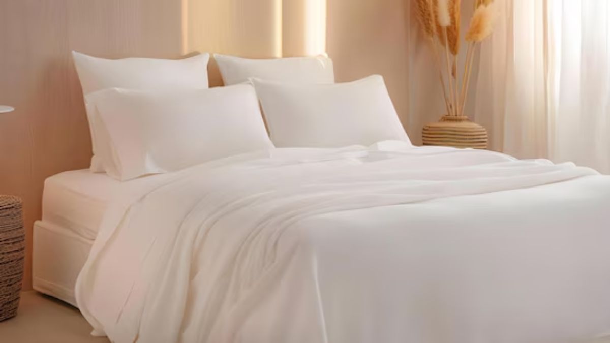 Bedsheets Fabric For Summer Season (1)