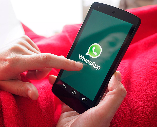 Parent-managed WhatsApp accounts