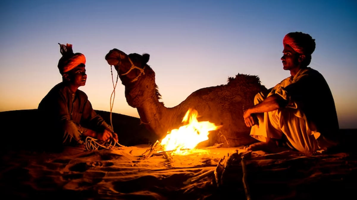 Vibrant Gujarat with Statue of Unity