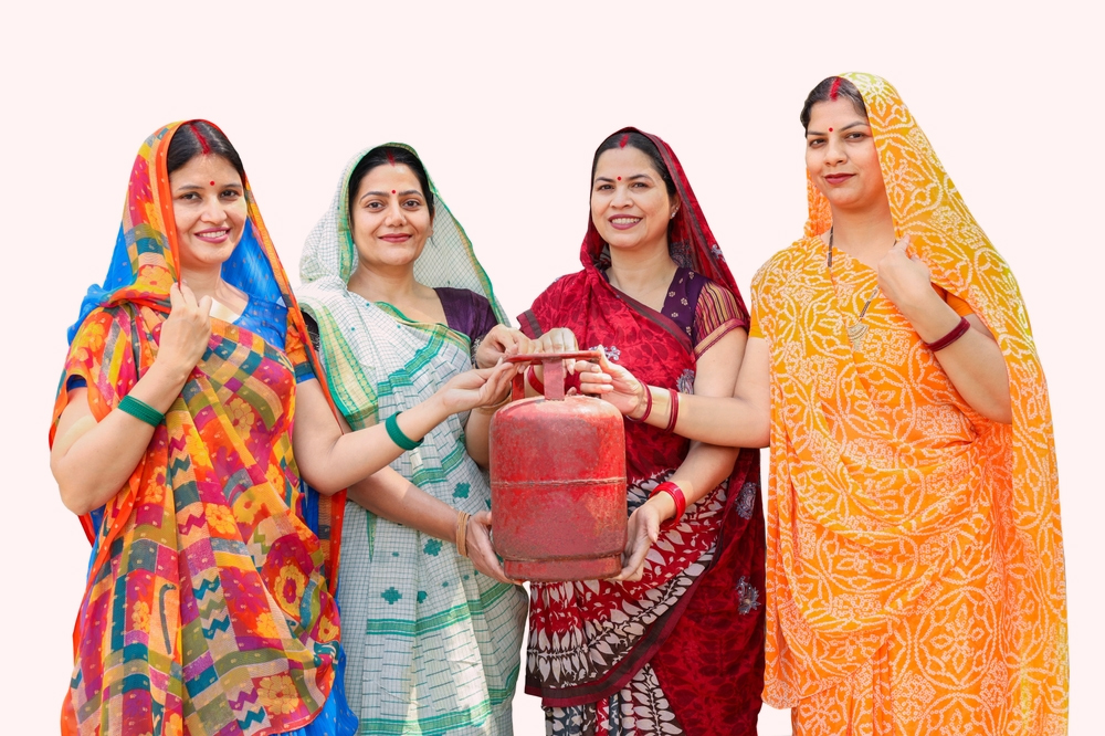 lpg gas cylinder shortage
