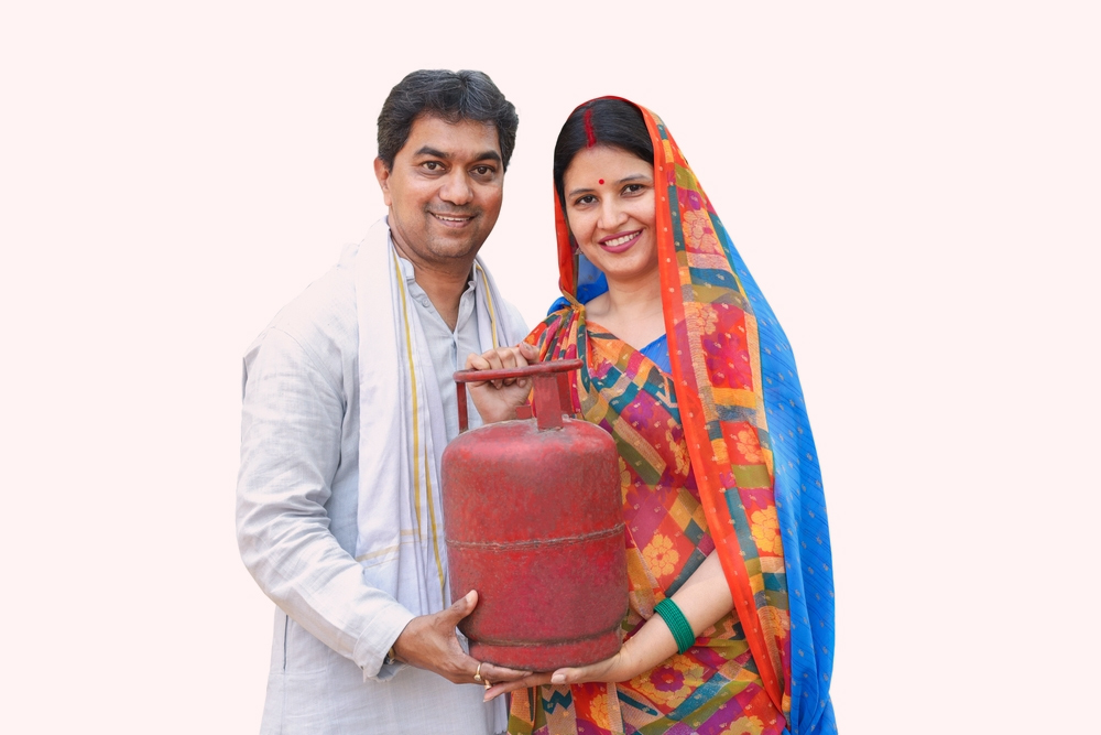 lpg gas cylinder shortage or just rumours