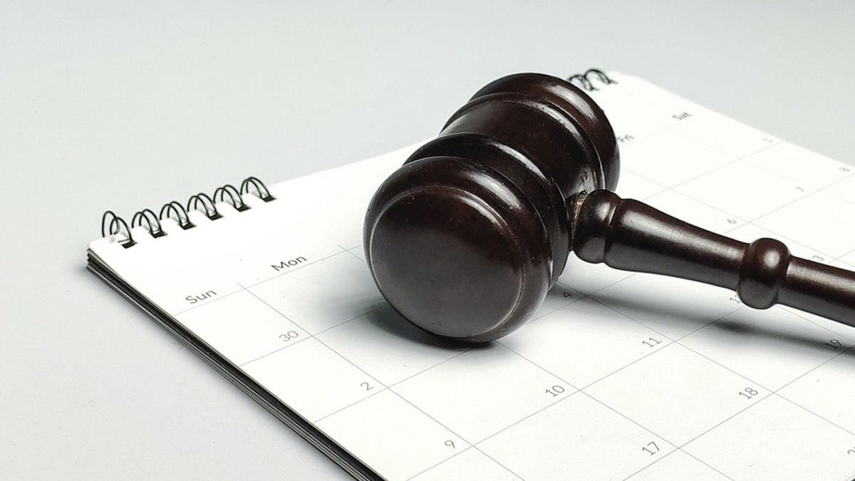 periods leave decision